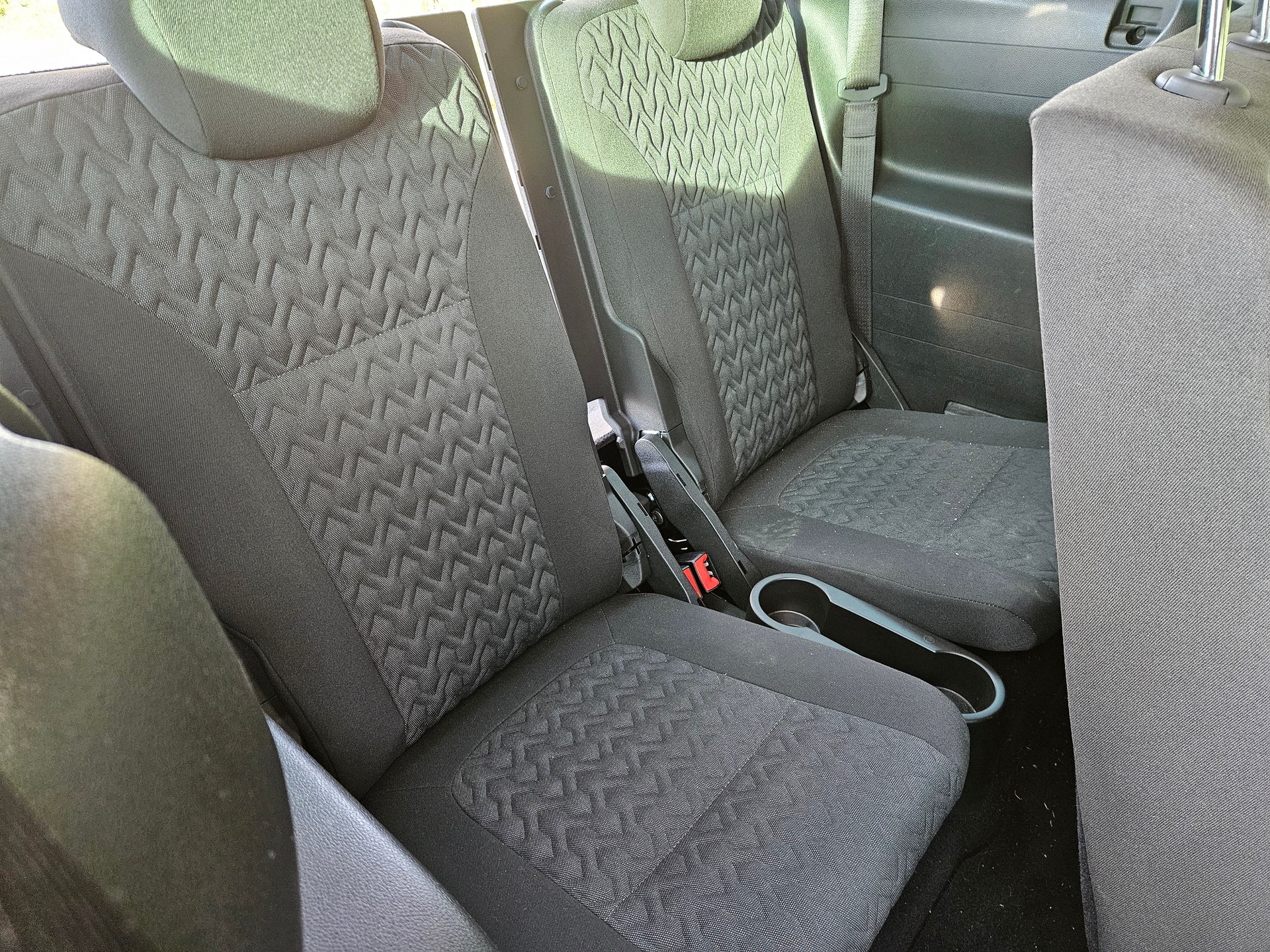 OPEL Zafira Tourer 1.4i 16V Active Edition-image-13