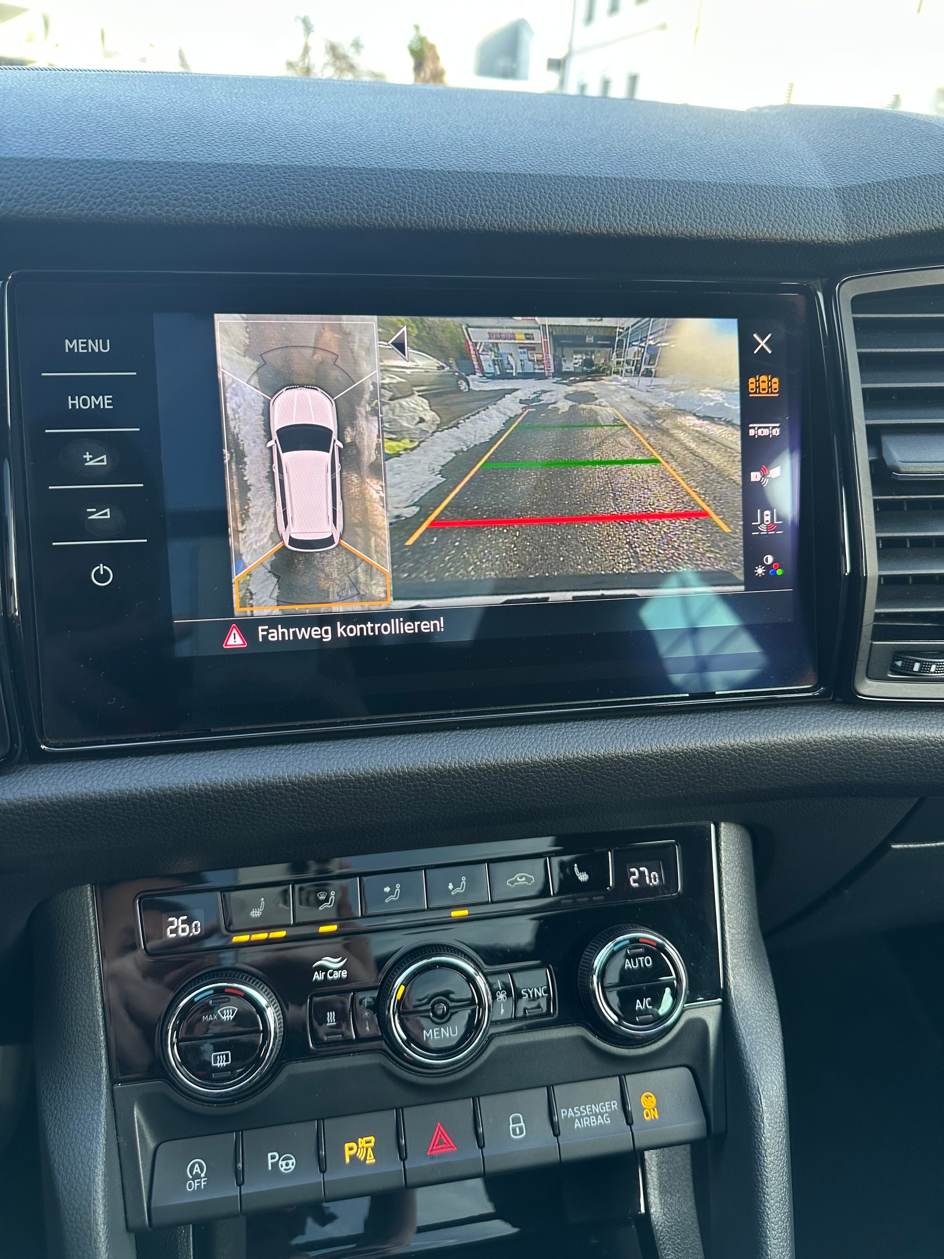 SKODA Kodiaq 2.0 Bi-TDI SCR RS 4x4 DSG-image-6