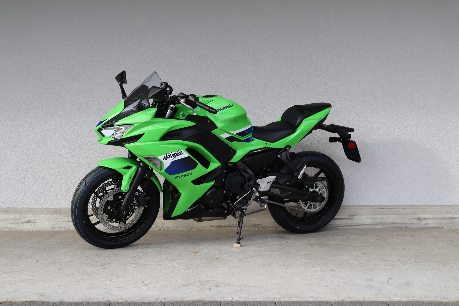 KAWASAKI Ninja 650 (35kW)-image-4