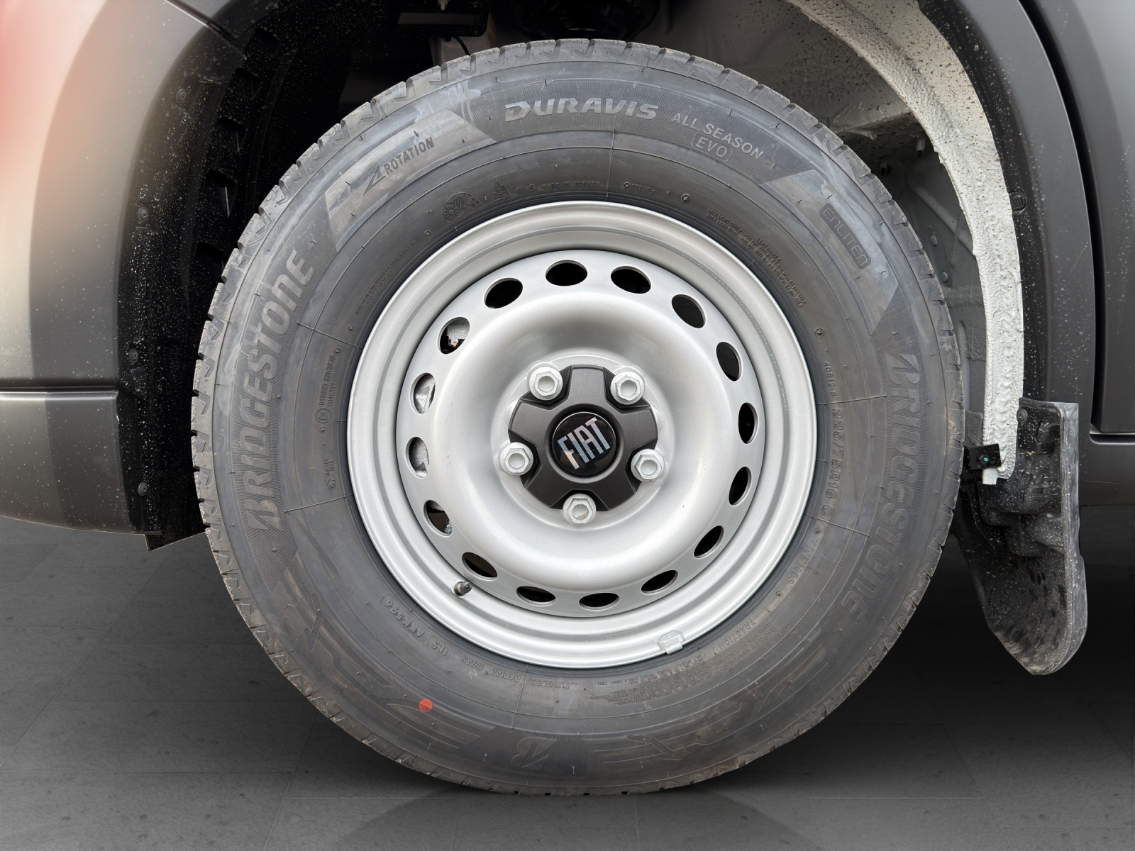 FIAT Ducato 295 35 DKab.Pick-up 3450 2.2-image-5