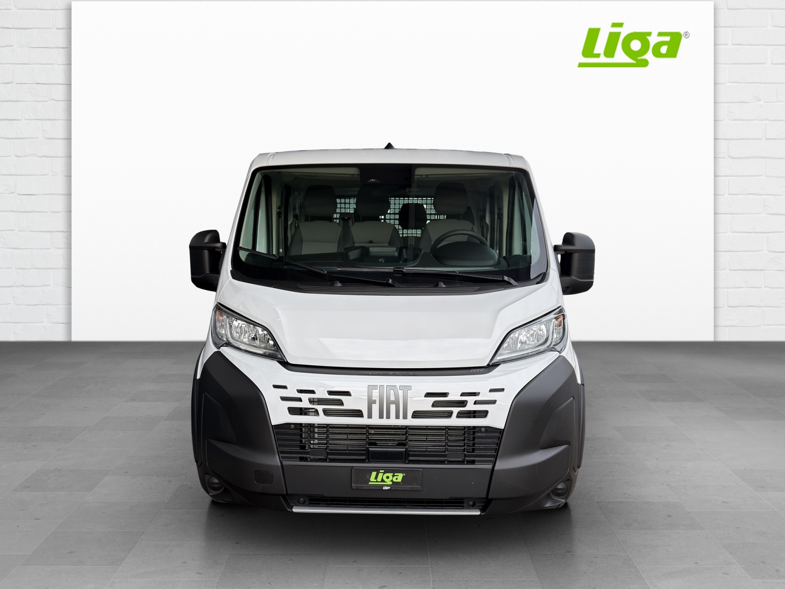 FIAT Ducato 295 35 DKab.Pick-up 3450 2.2-showroom-element-2