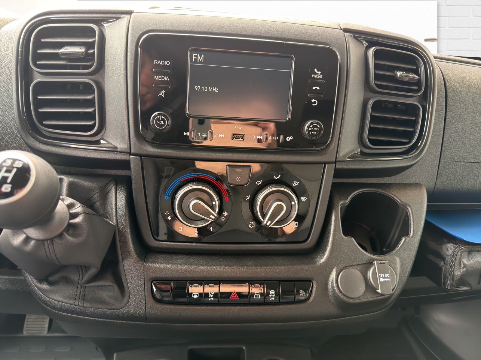 FIAT Ducato 295 35 DKab.Pick-up 3450 2.2-image-8
