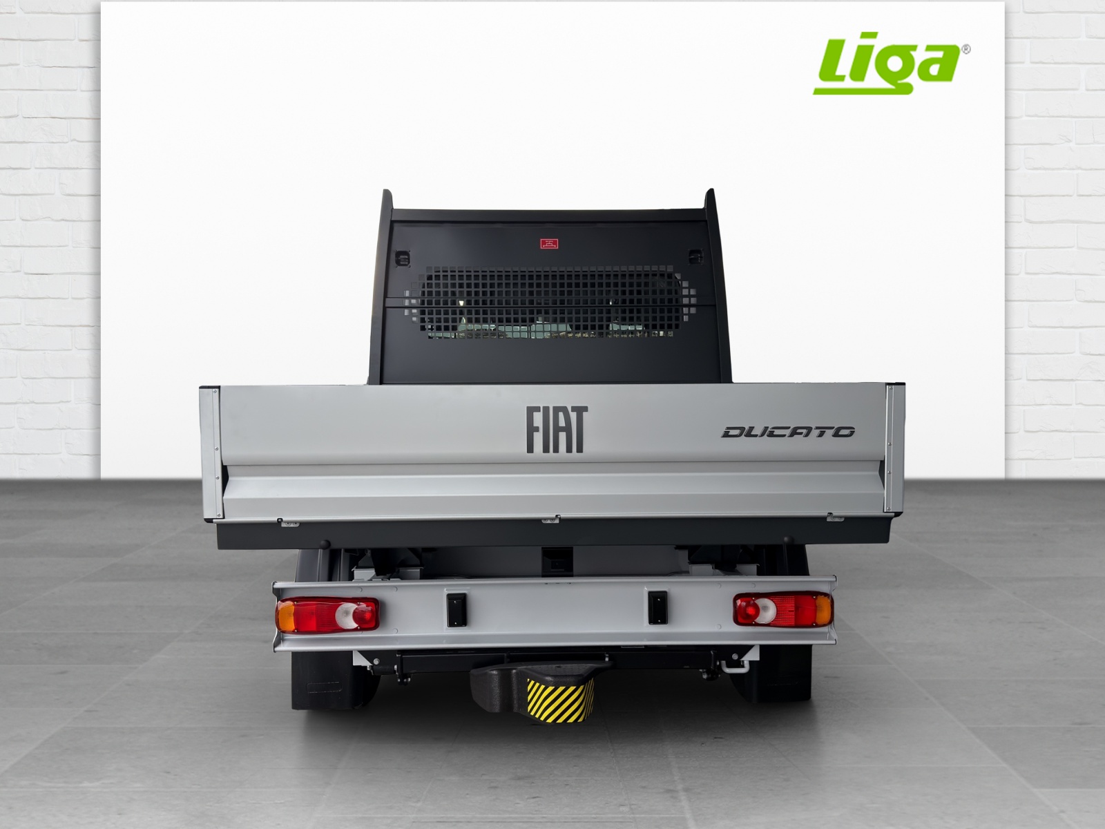 FIAT Ducato 295 35 DKab.Pick-up 3450 2.2-image-4
