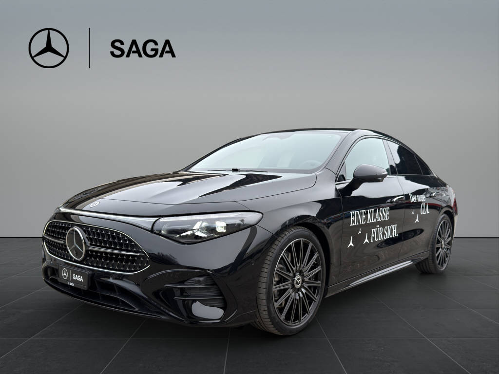 MERCEDES-BENZ CLA 220 AMG Line 4matic-showroom-element-2