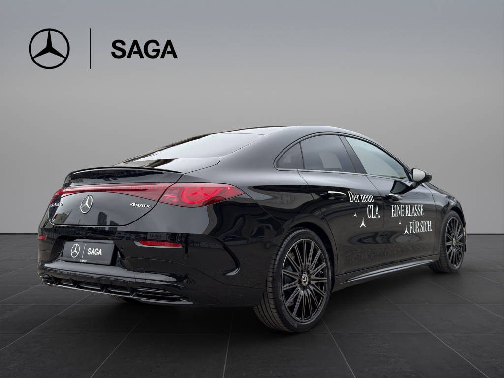 MERCEDES-BENZ CLA 220 AMG Line 4matic-image-5