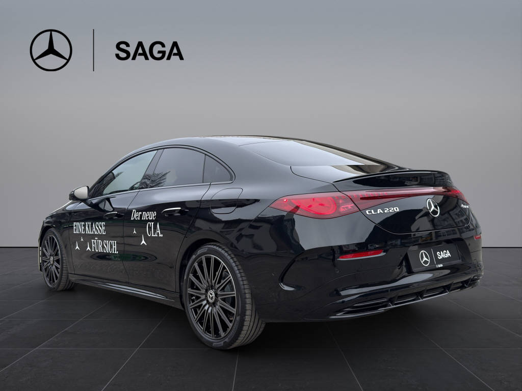MERCEDES-BENZ CLA 220 AMG Line 4matic-showroom-element-3