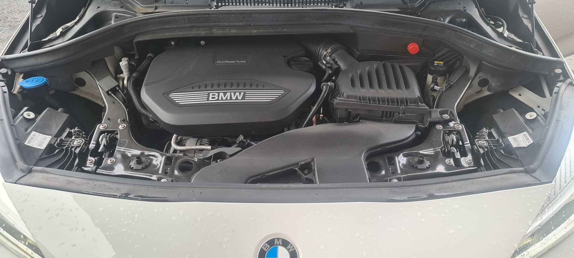 BMW 216d Gran Tourer DKG Fleet Edition-image-12