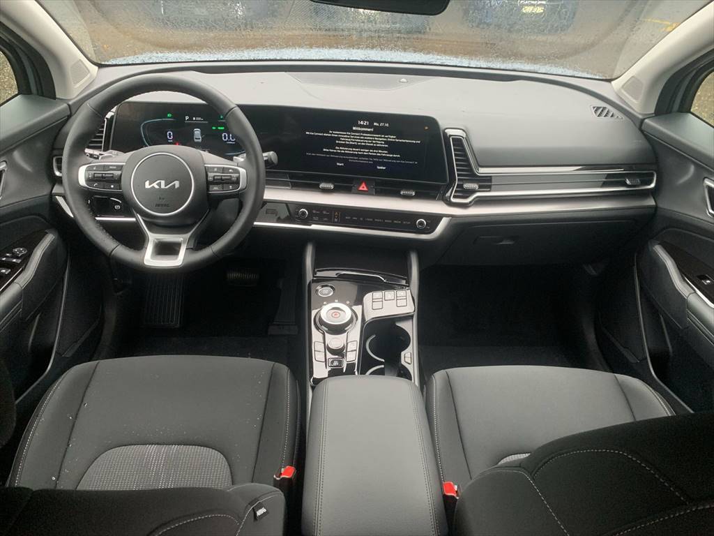 KIA Sportage 1.6T-GDi PHEV Power Edition 4x4 A-showroom-element-3