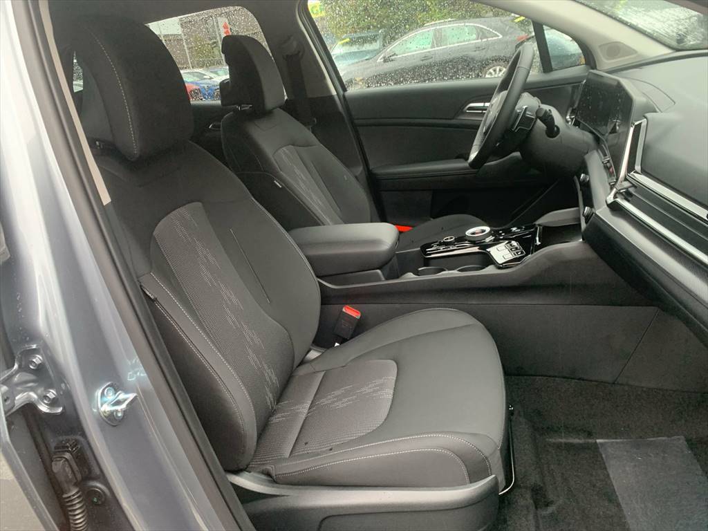 KIA Sportage 1.6T-GDi PHEV Power Edition 4x4 A-image-5