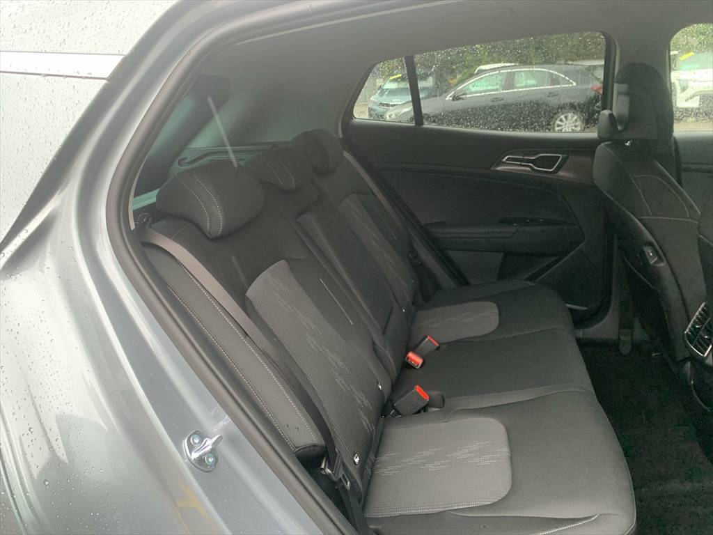 KIA Sportage 1.6T-GDi PHEV Power Edition 4x4 A-image-6