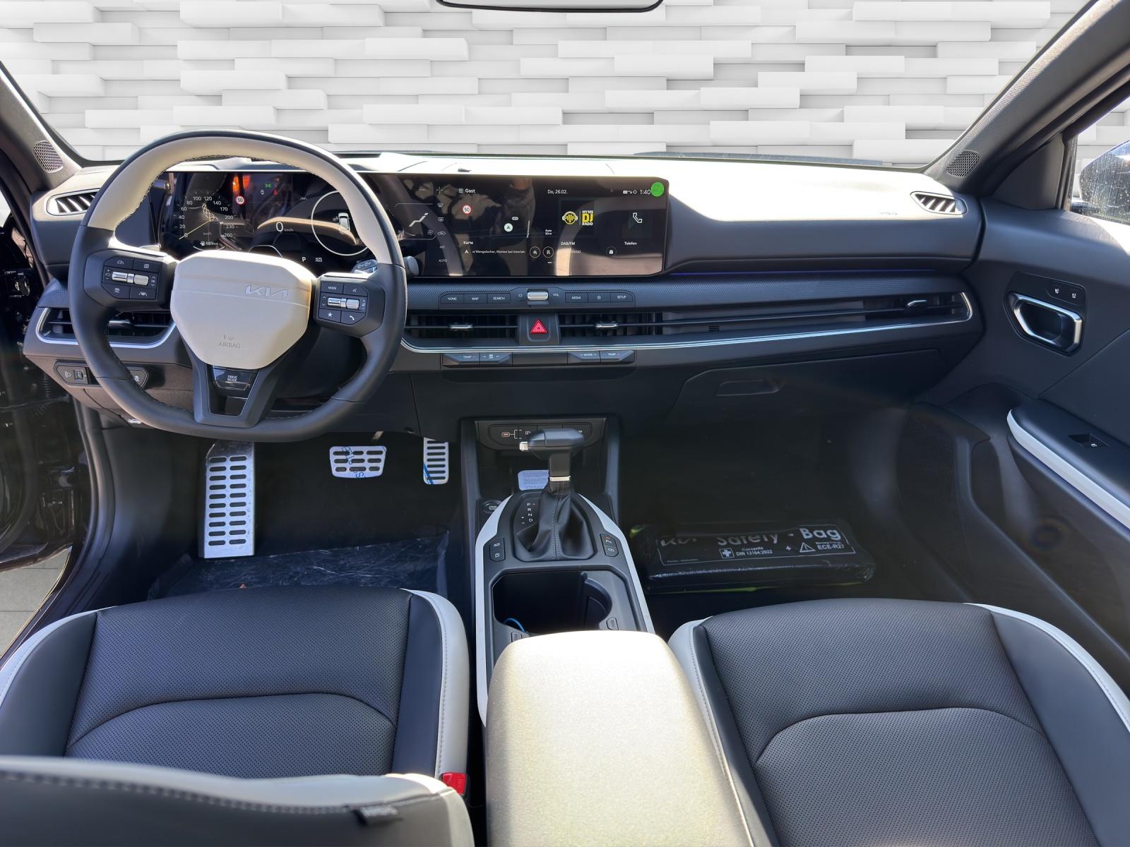 KIA K4 1.6 T-GDi GT-Line-image-5