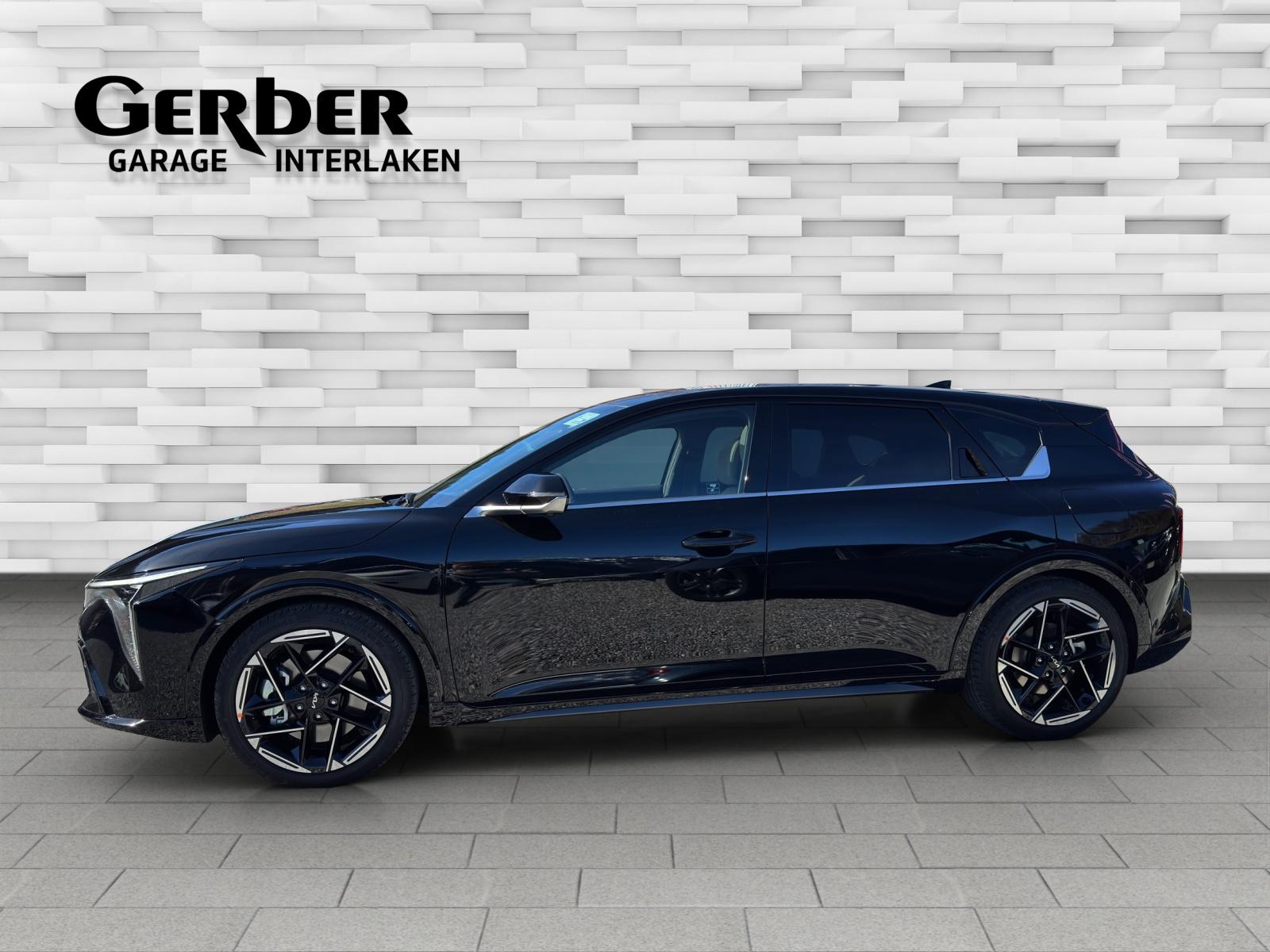 KIA K4 1.6 T-GDi GT-Line-showroom-element-1
