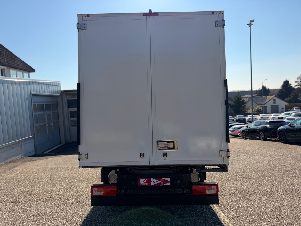 VW Crafter 35 2.0 BiTDI L3-image-5