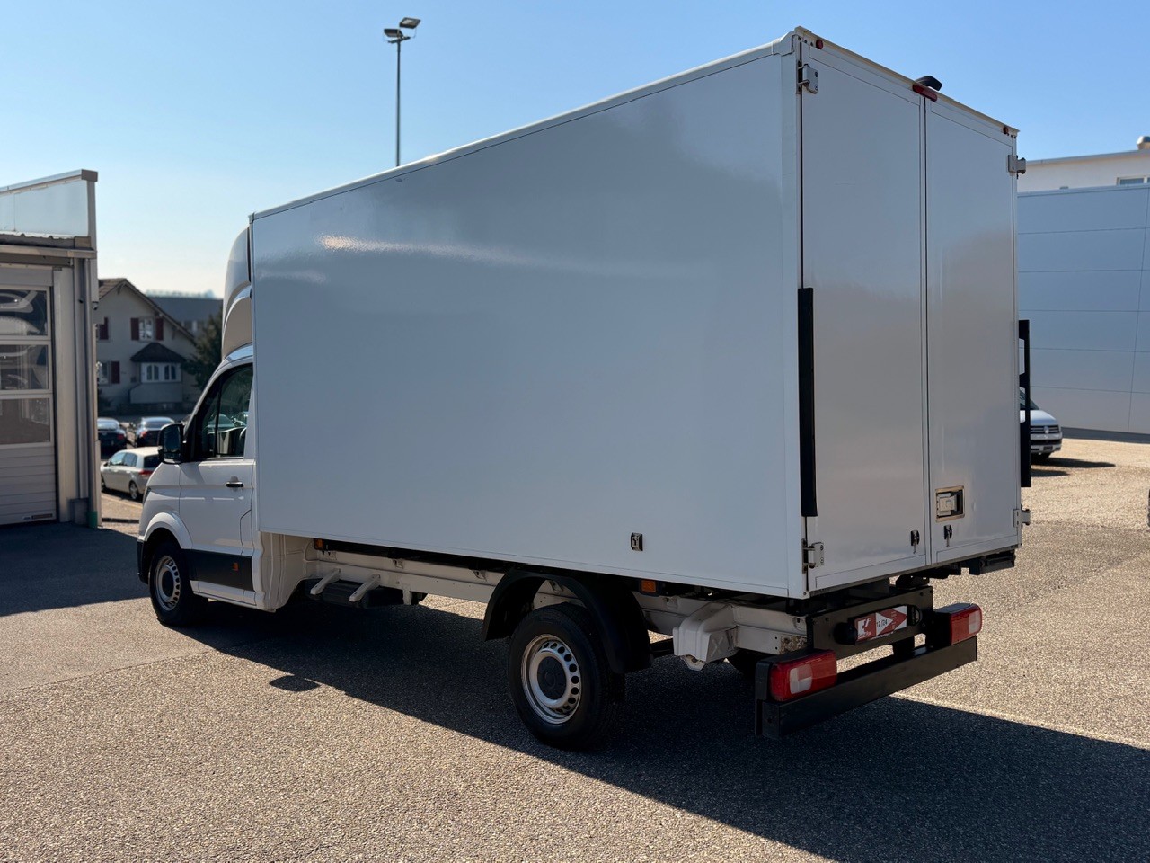 VW Crafter 35 2.0 BiTDI L3-image-4