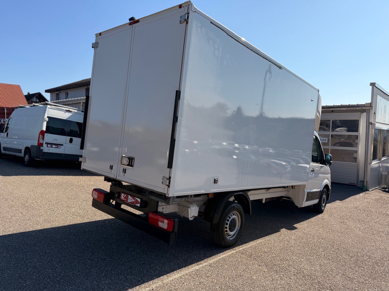 VW Crafter 35 2.0 BiTDI L3-image-6