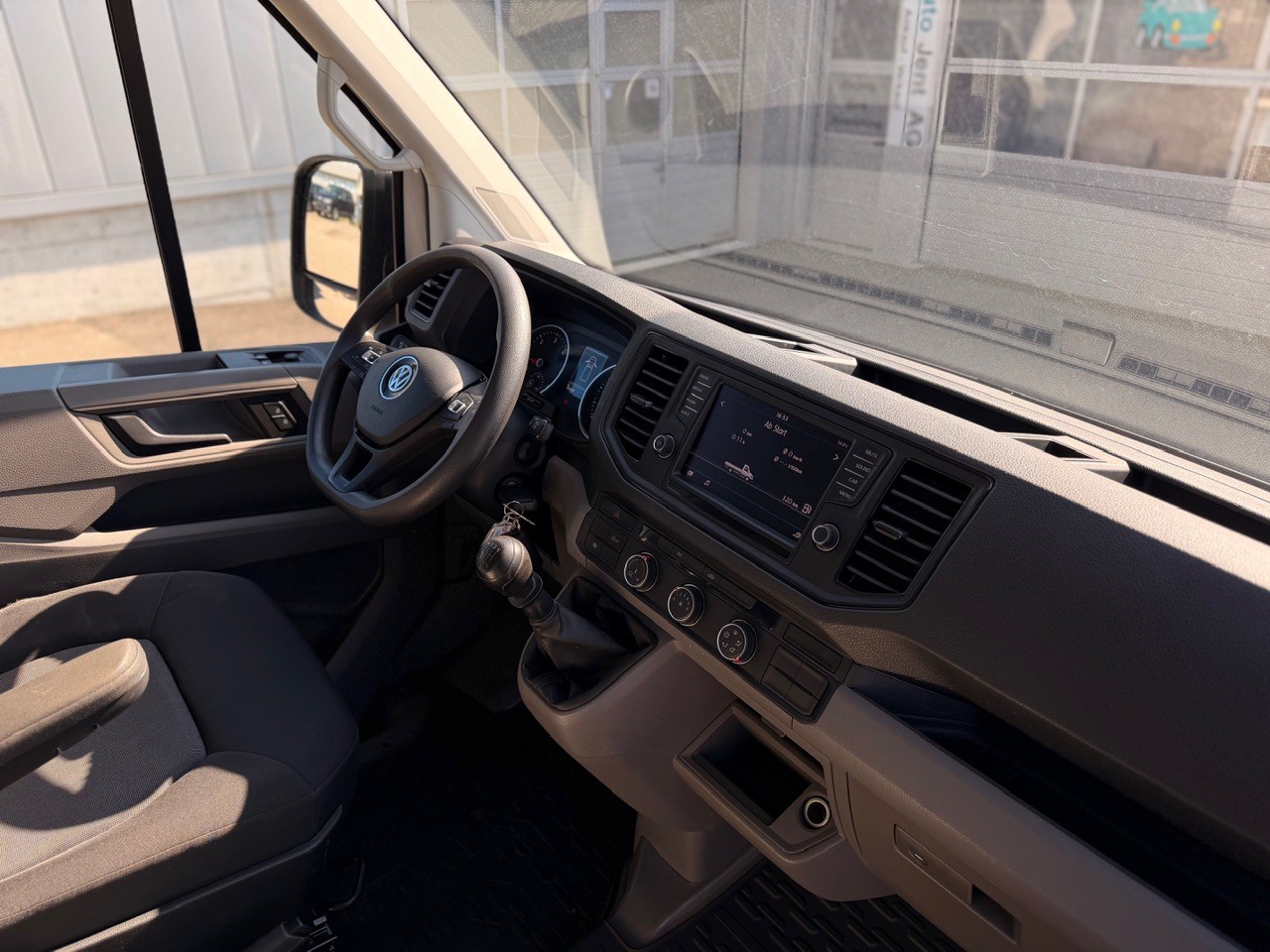 VW Crafter 35 2.0 BiTDI L3-image-16