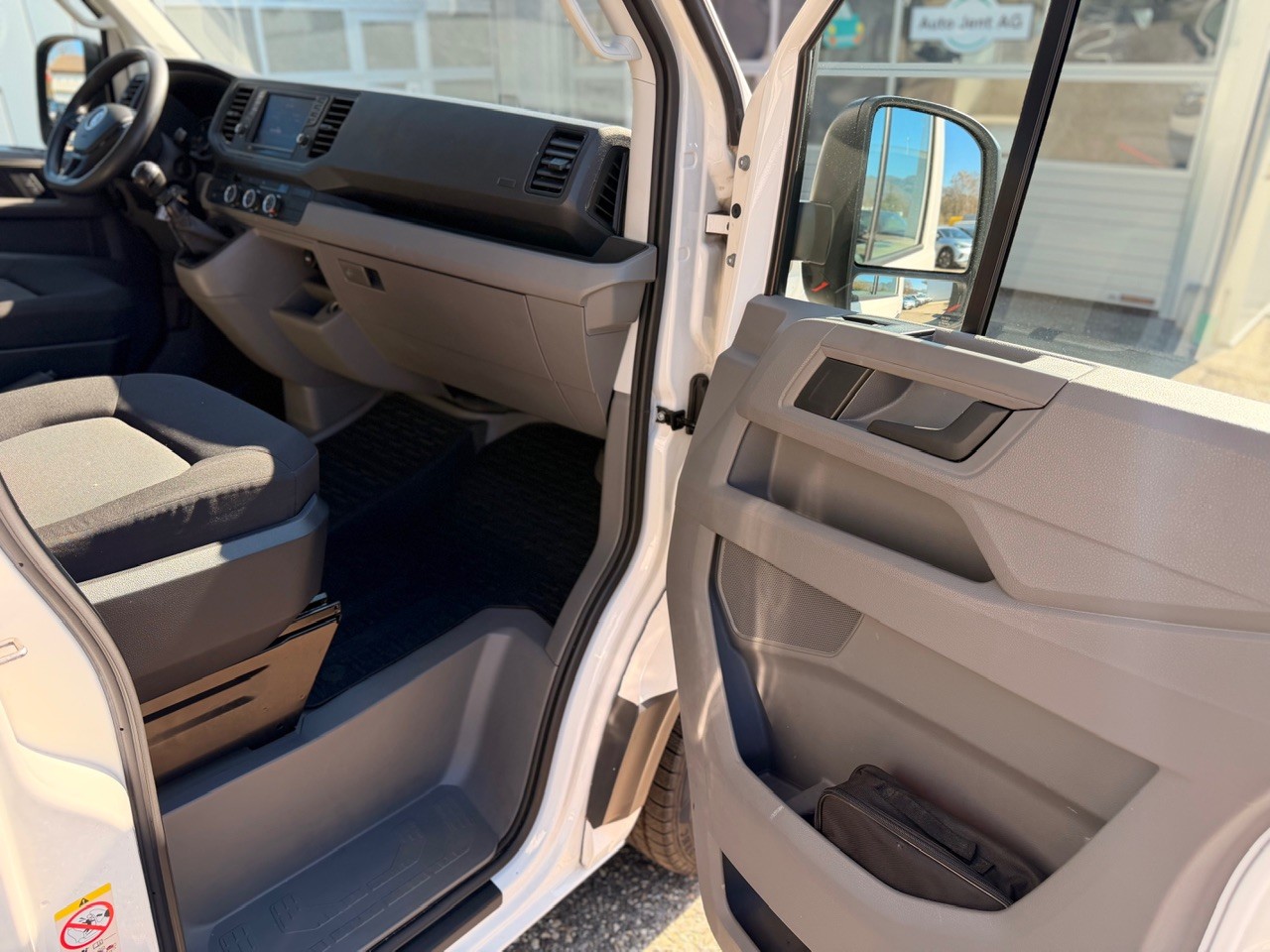 VW Crafter 35 2.0 BiTDI L3-image-14