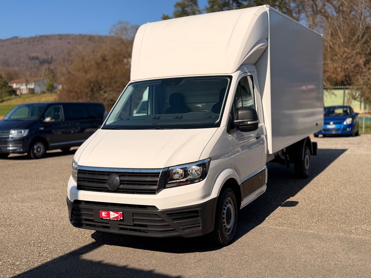 VW Crafter 35 2.0 BiTDI L3-showroom-element-2