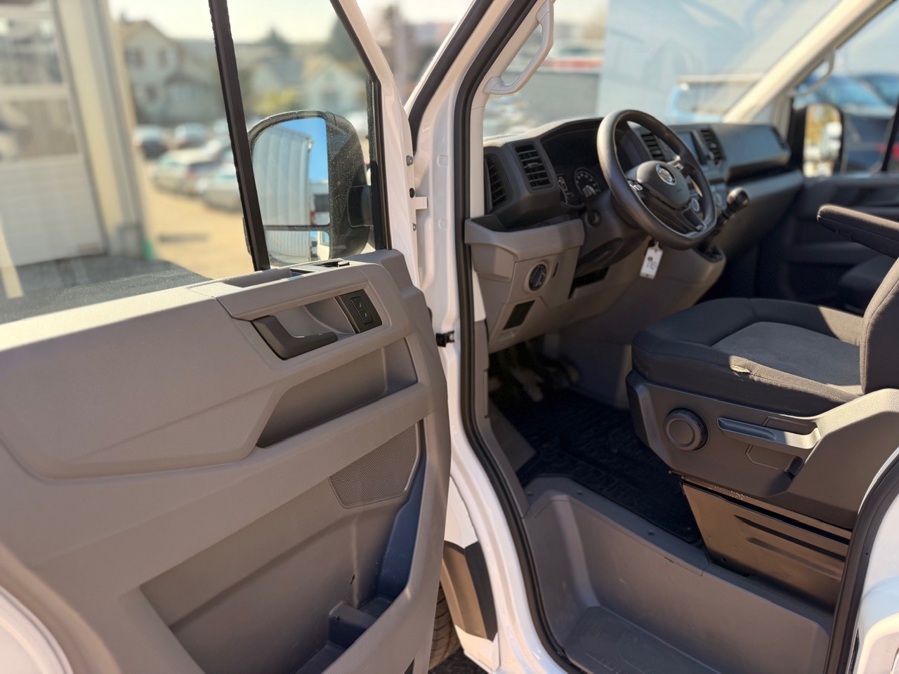 VW Crafter 35 2.0 BiTDI L3-image-8