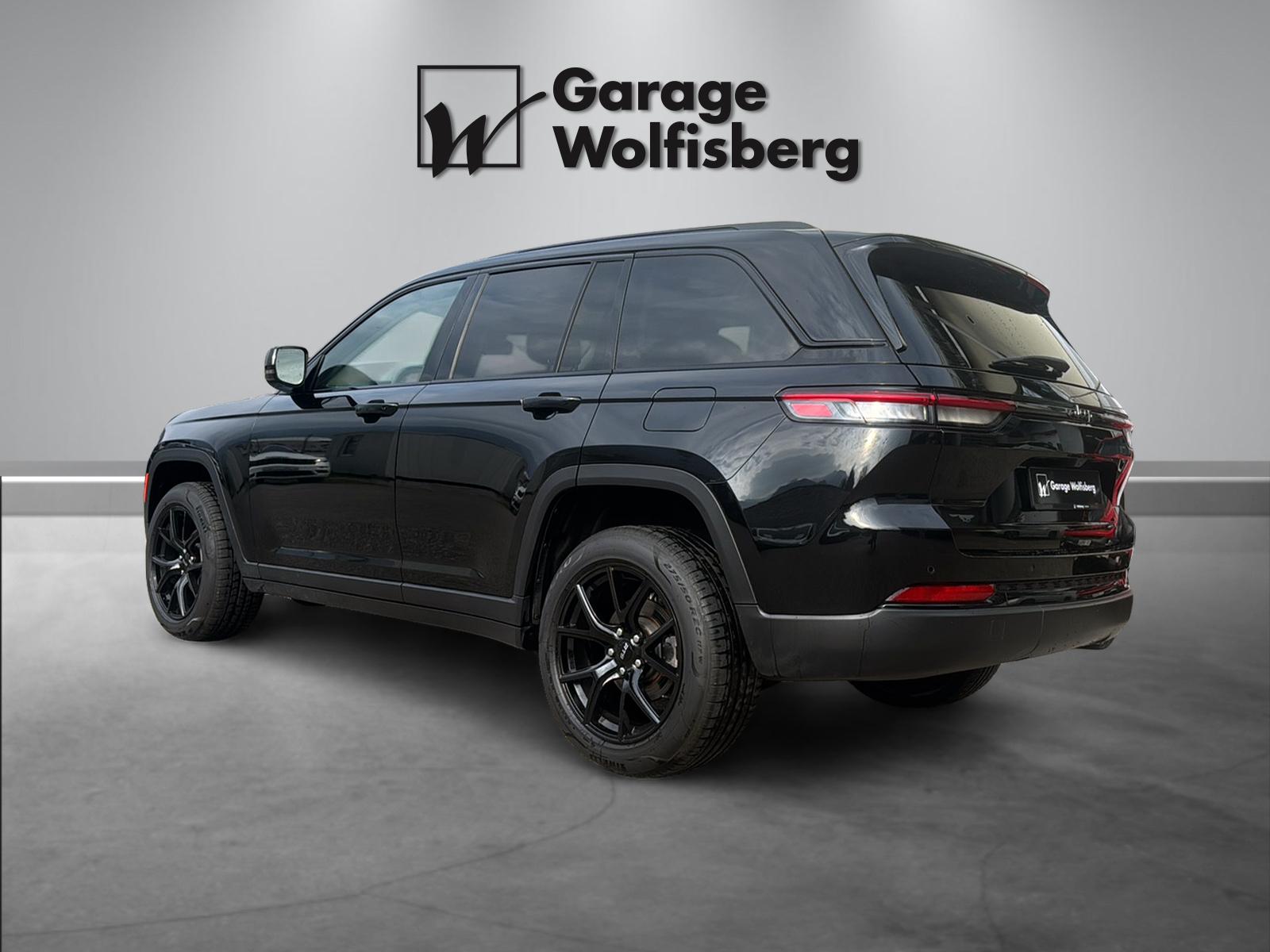 JEEP Limited 3.6 V6-image-3