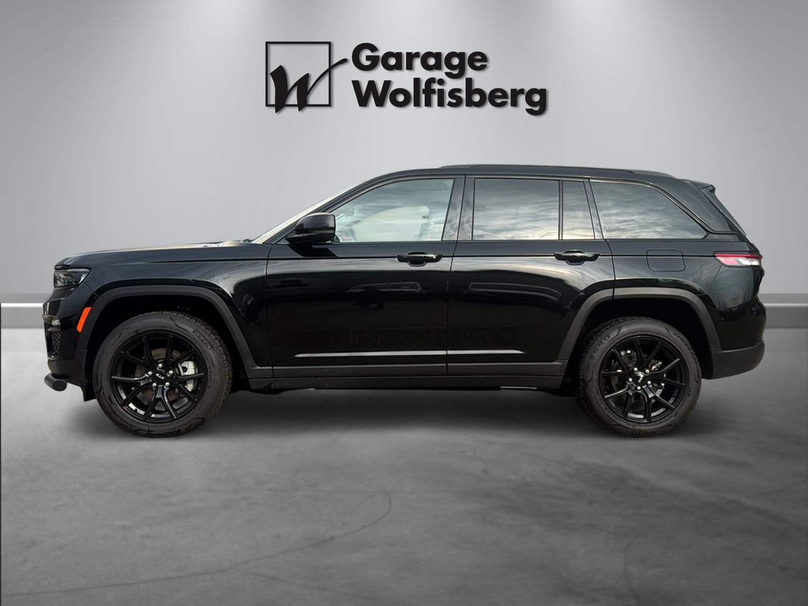 JEEP Limited 3.6 V6-image-2