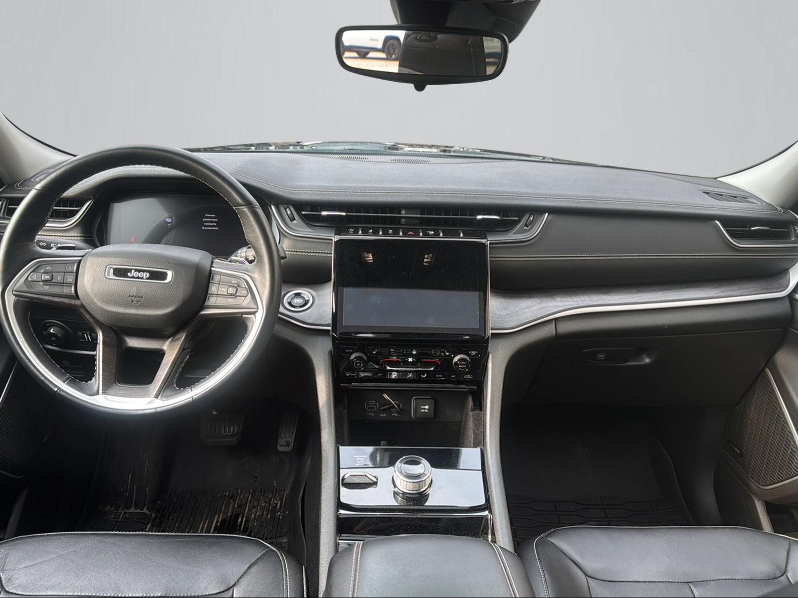 JEEP Limited 3.6 V6-image-5