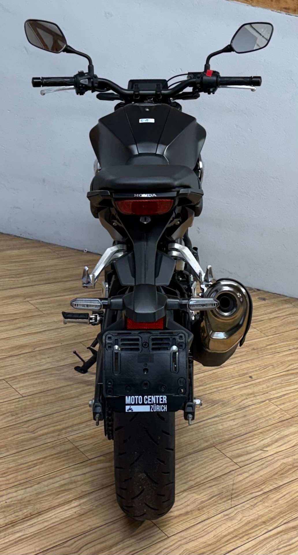 HONDA CB 300 R-image-3