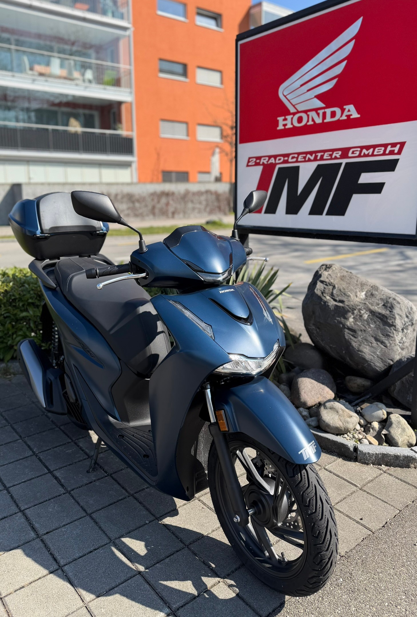 HONDA MODELL 2026 SMART TOPBOX-image-2