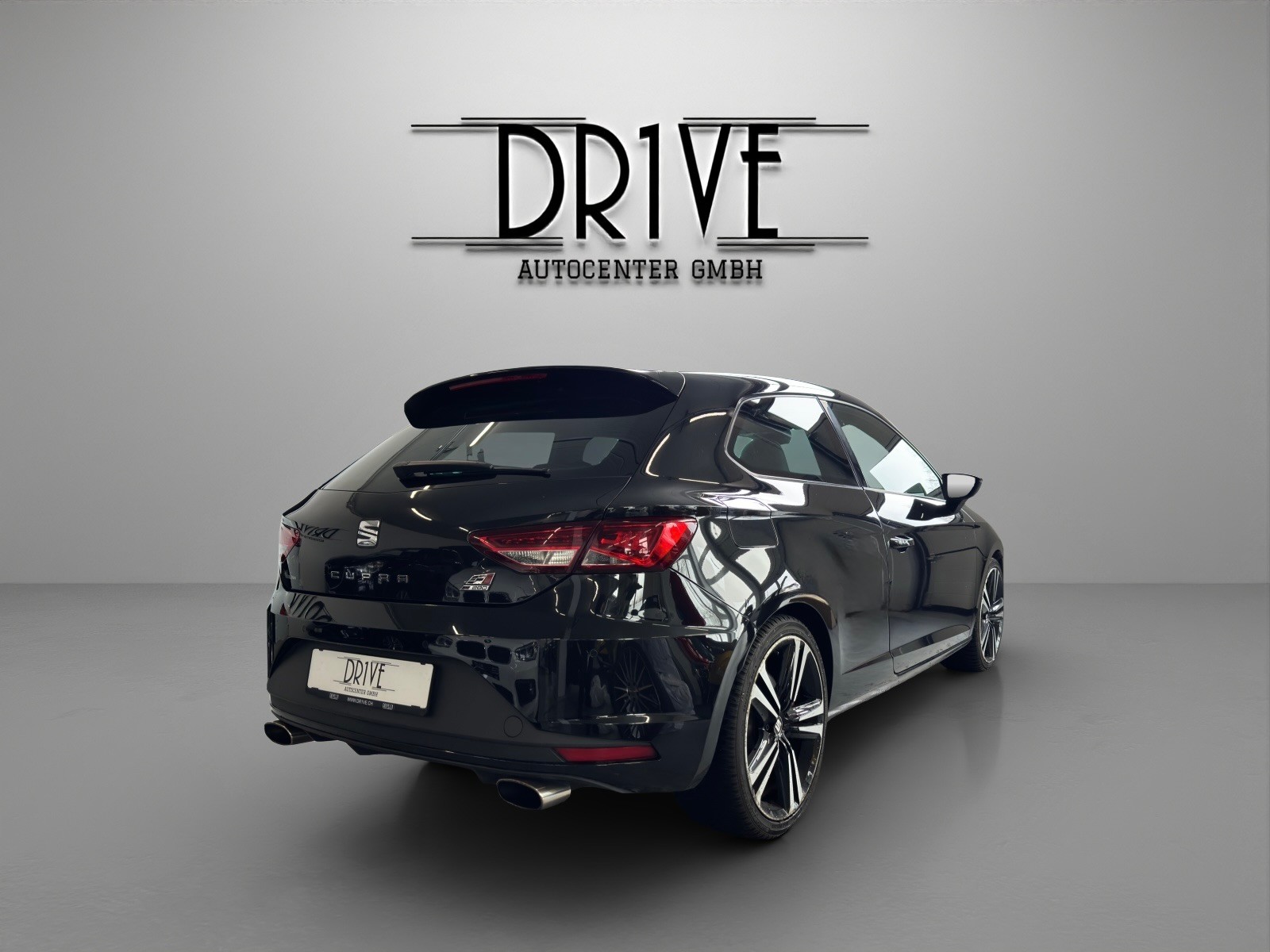 SEAT Leon SC 2.0 TSI Cupra 280 DSG-image-4