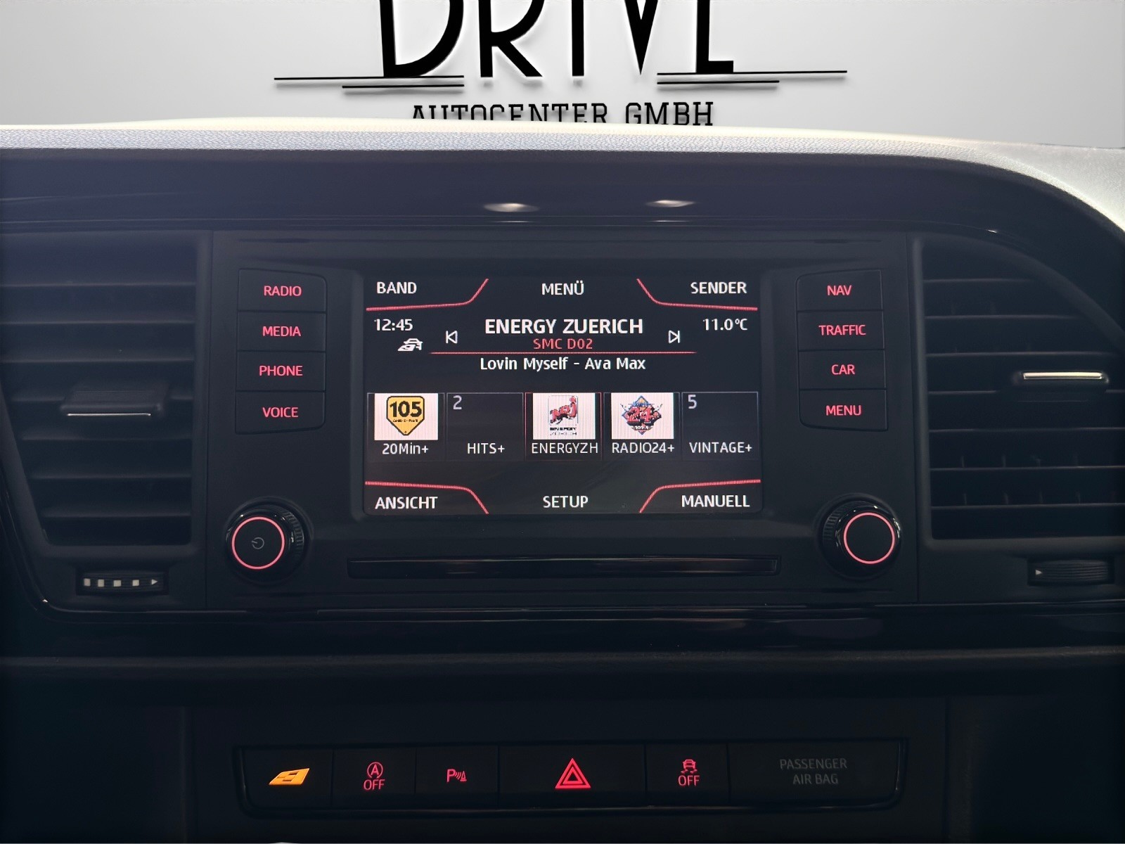 SEAT Leon SC 2.0 TSI Cupra 280 DSG-image-15