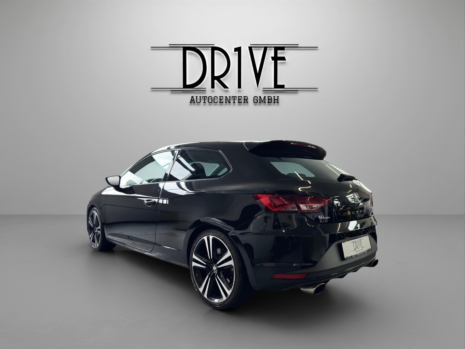 SEAT Leon SC 2.0 TSI Cupra 280 DSG-image-6