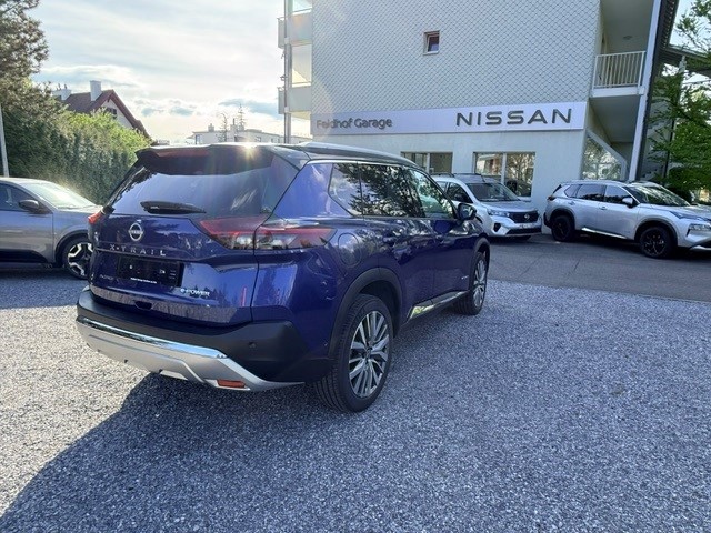 NISSAN X-Trail 1.5 VC-T Tekna+ e-4orc-image-5