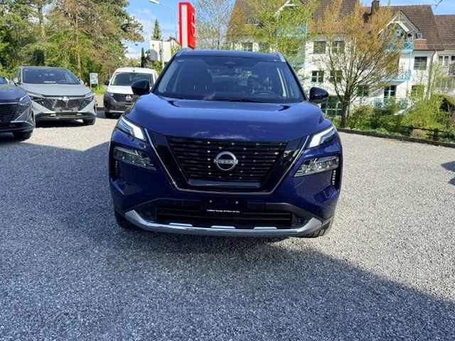 NISSAN X-Trail 1.5 VC-T Tekna+ e-4orc-showroom-element-1