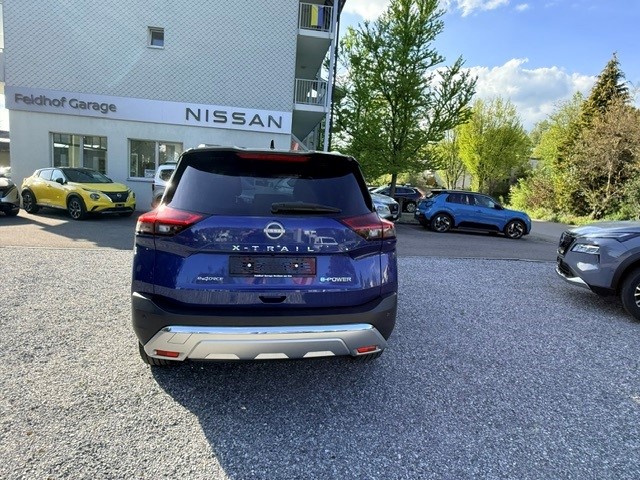 NISSAN X-Trail 1.5 VC-T Tekna+ e-4orc-image-6