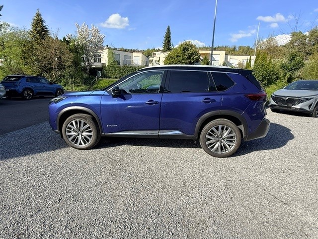 NISSAN X-Trail 1.5 VC-T Tekna+ e-4orc-showroom-element-3