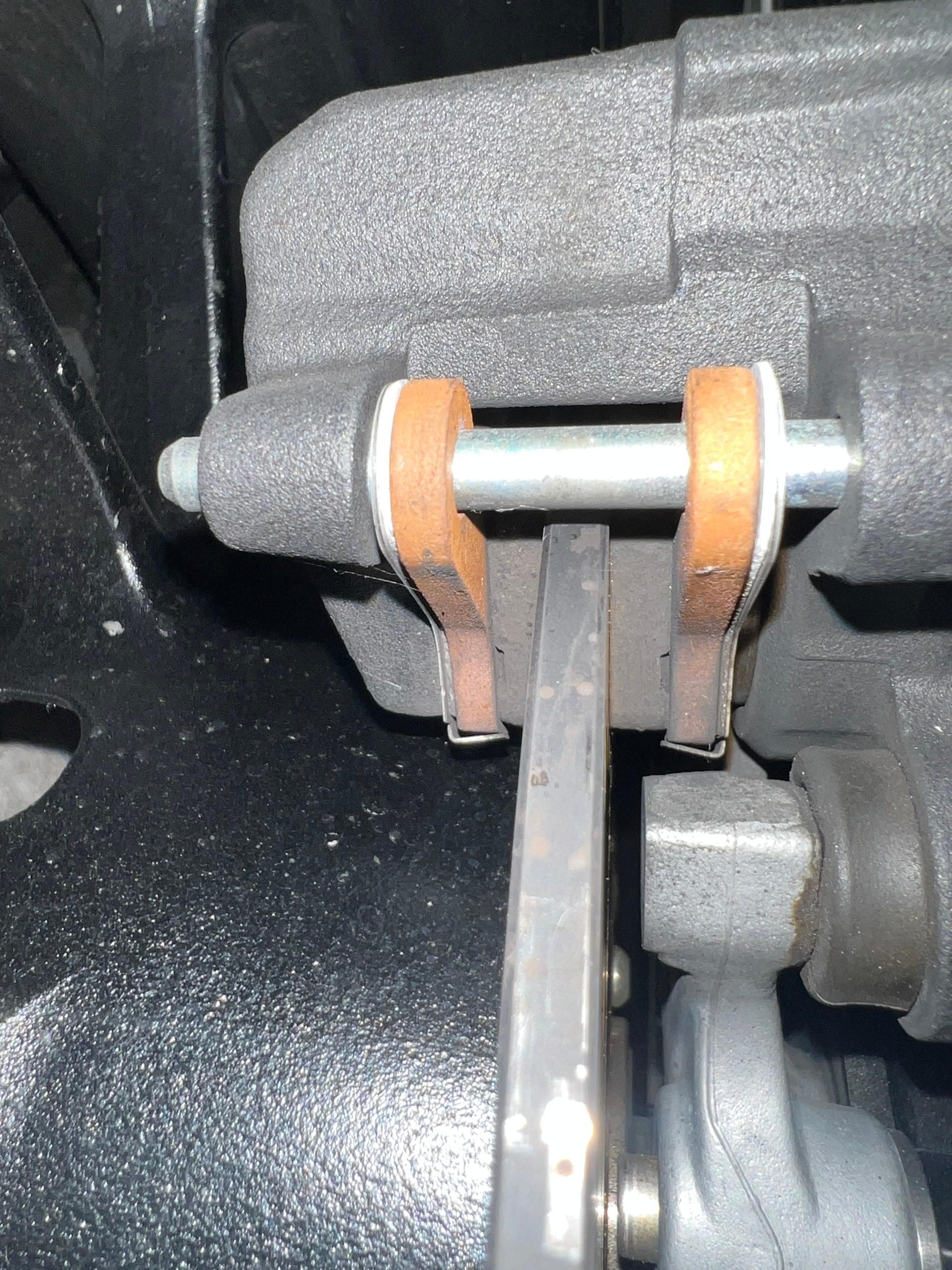 YAMAHA Tracer 900 ABS-image-12