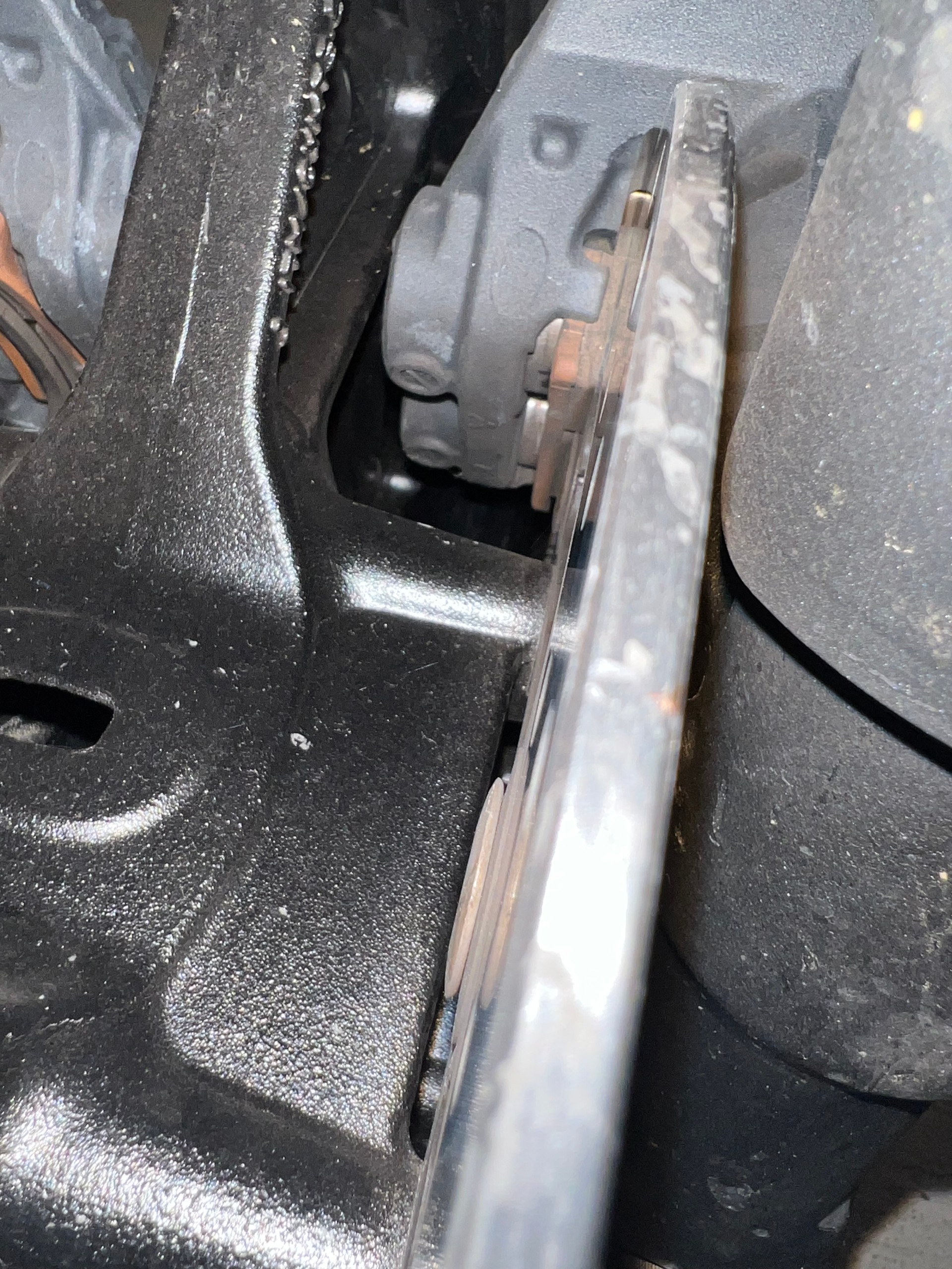 YAMAHA Tracer 900 ABS-image-13