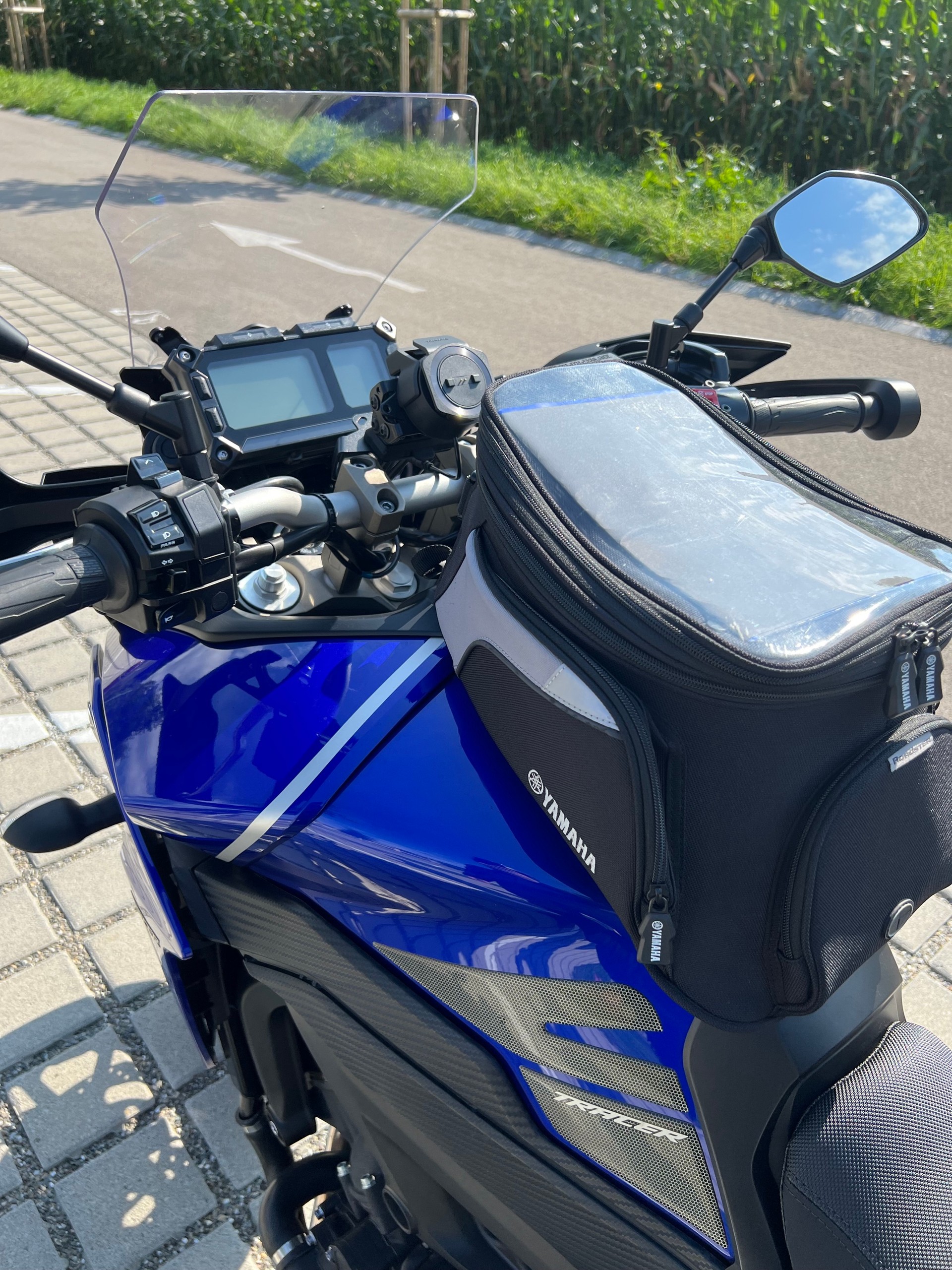 YAMAHA Tracer 900 ABS-image-6