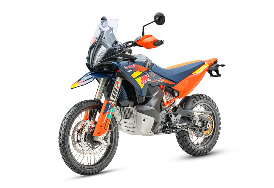 KTM 890 Adventure R Rally-image-3