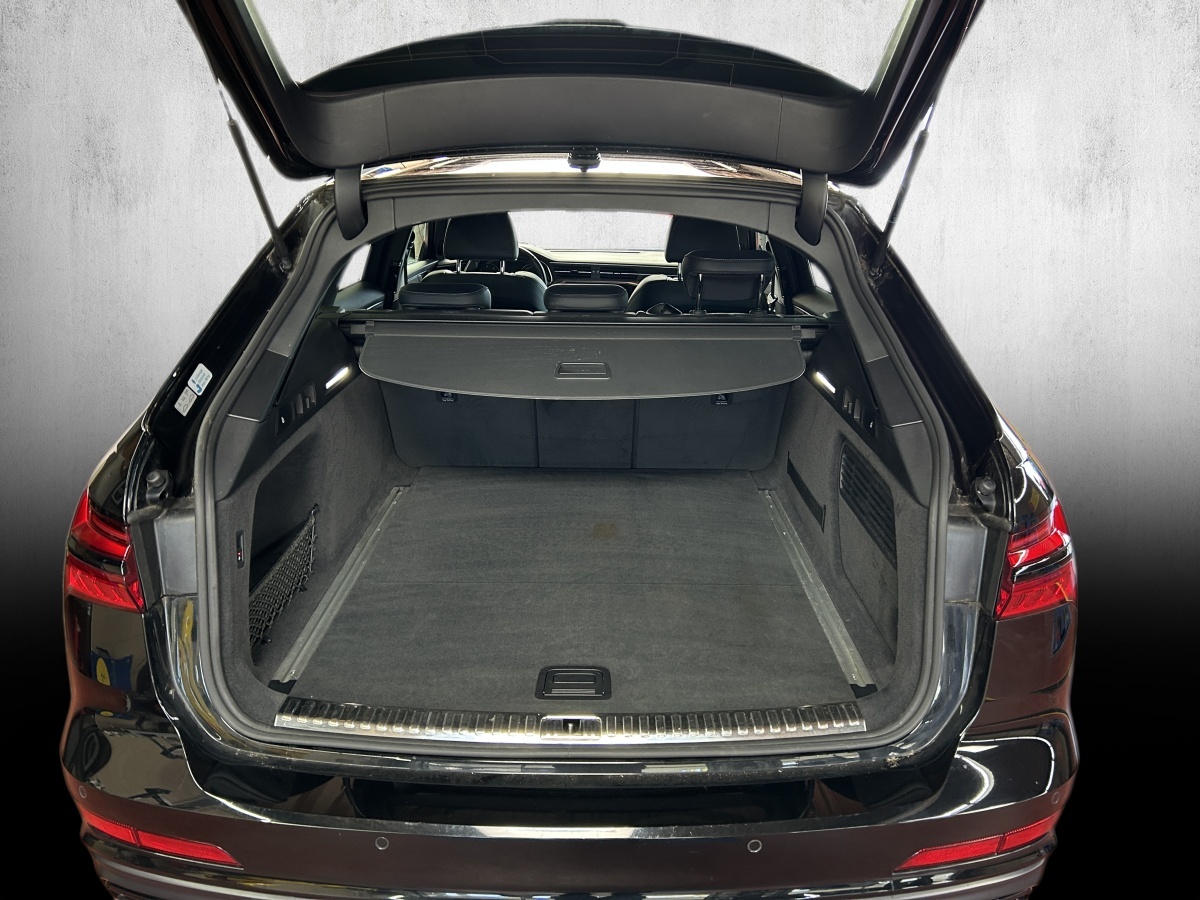 AUDI A6 Avant 50 TDI Sport quattro tiptronic-image-11