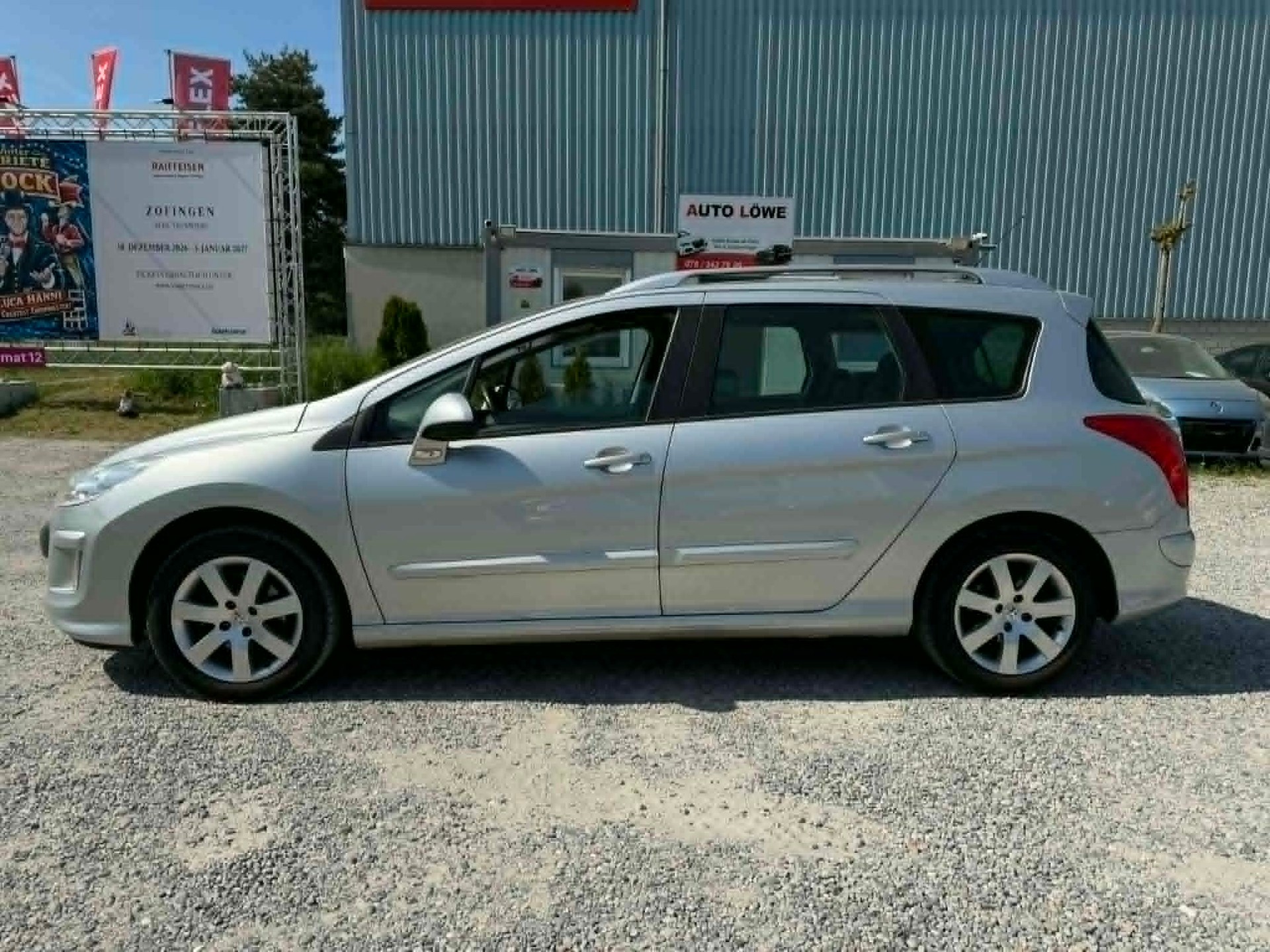 PEUGEOT 308 SW 1.6 HDI Sport-image-7