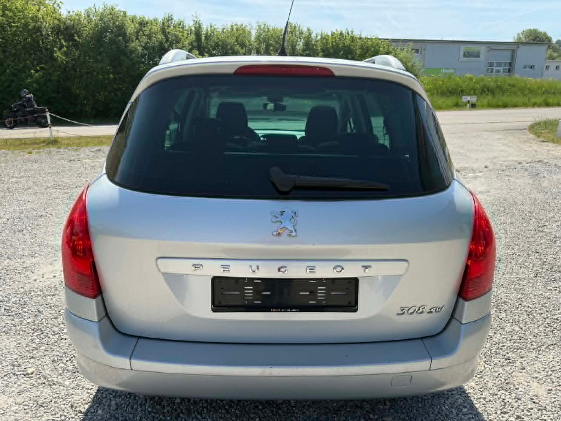 PEUGEOT 308 SW 1.6 HDI Sport-image-13