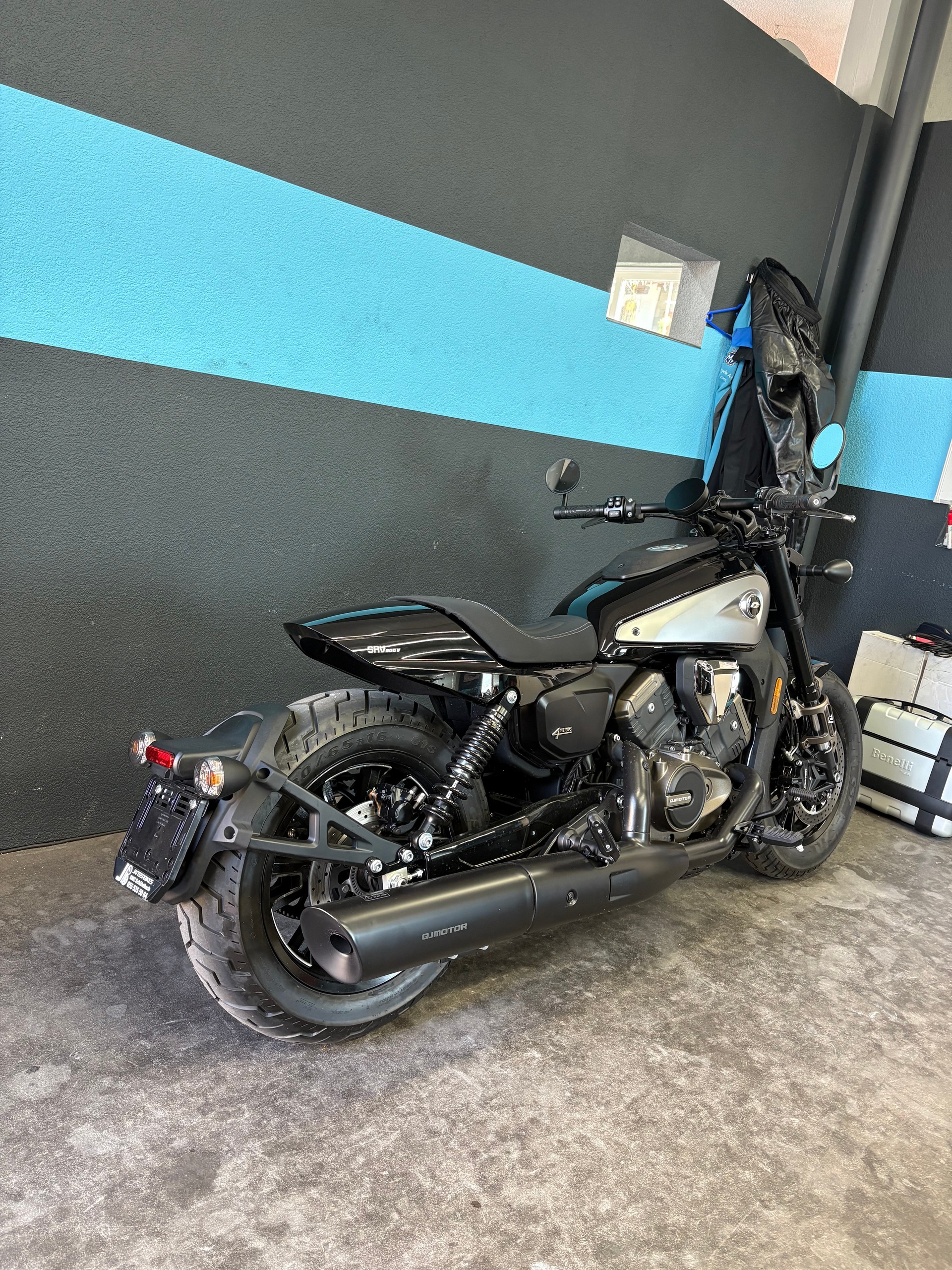 QJ SRV 600 V4-image-4