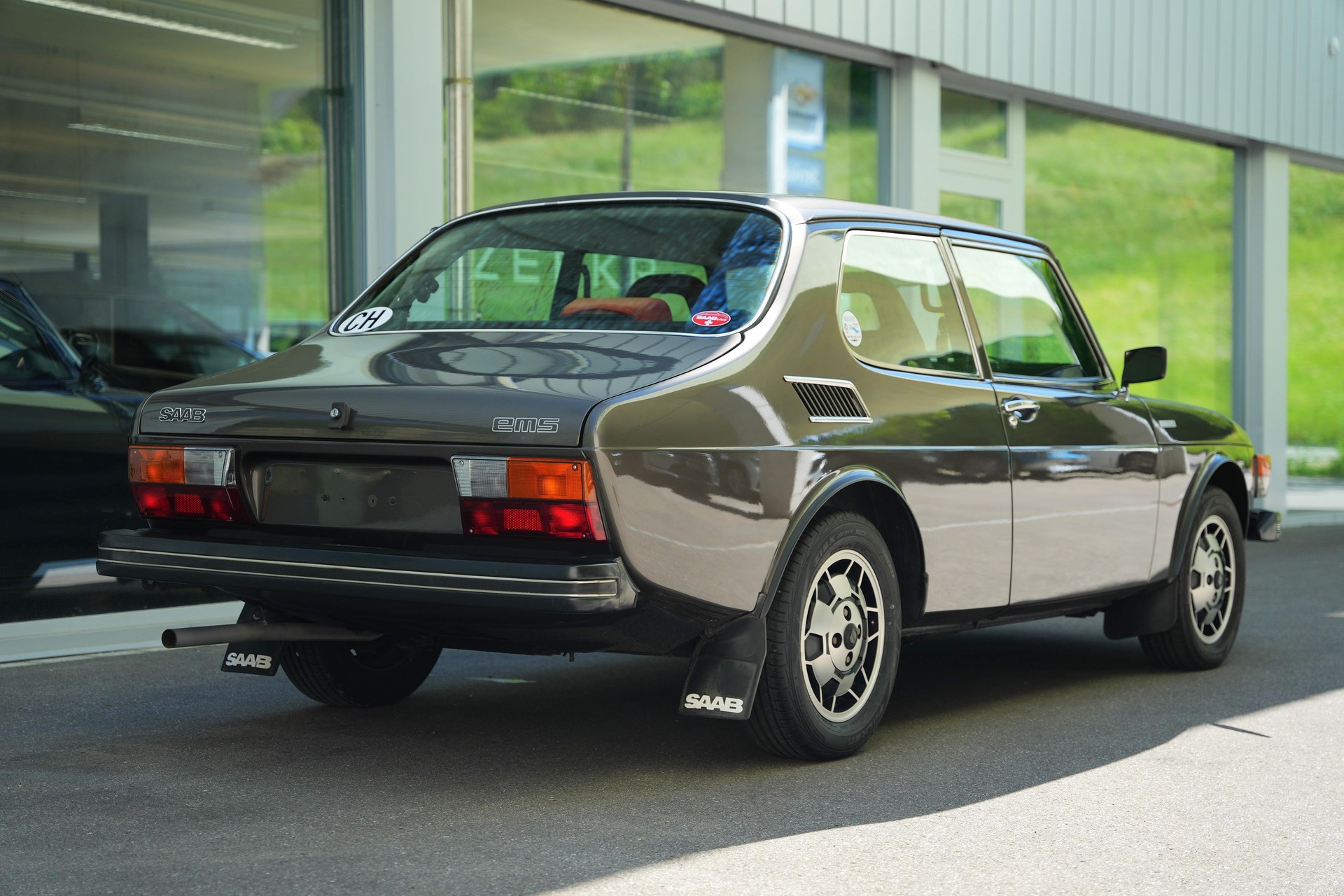 SAAB 99 2.0 GL-image-3