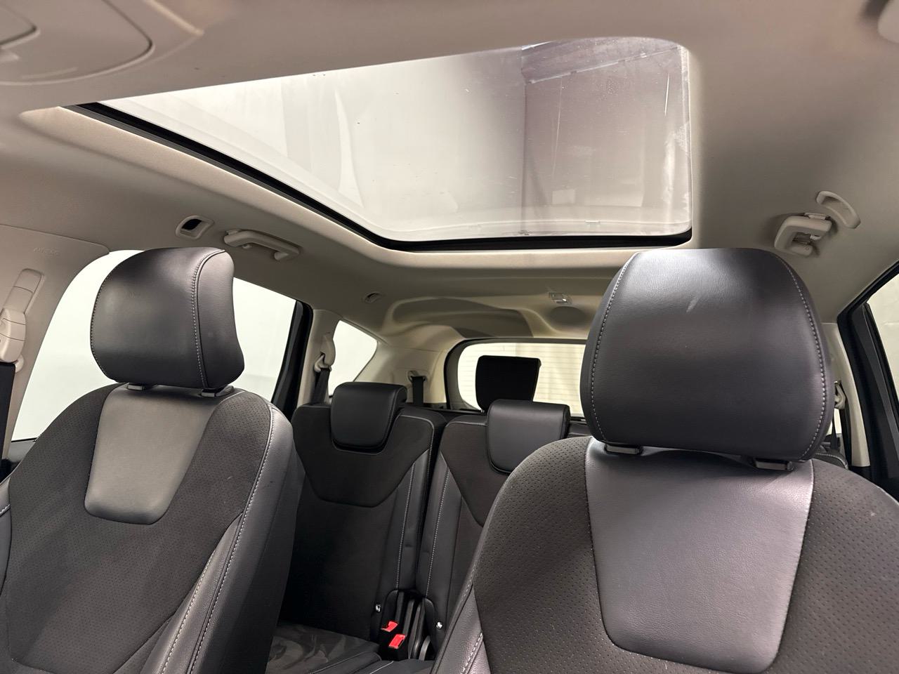 FORD S-Max 2.0 TDCi Trend AWD PoweShift-image-6