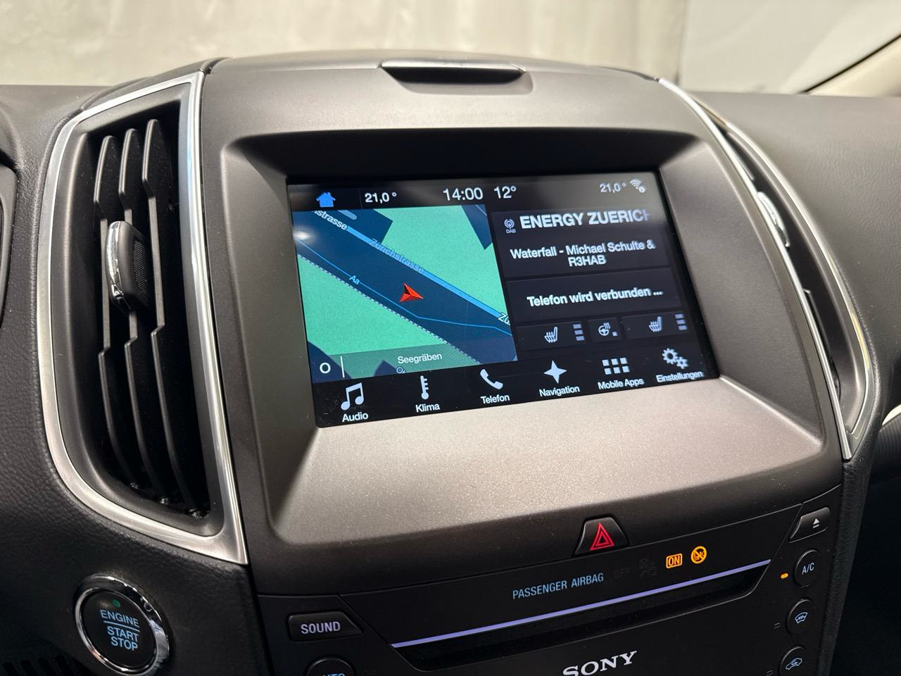 FORD S-Max 2.0 TDCi Trend AWD PoweShift-image-8