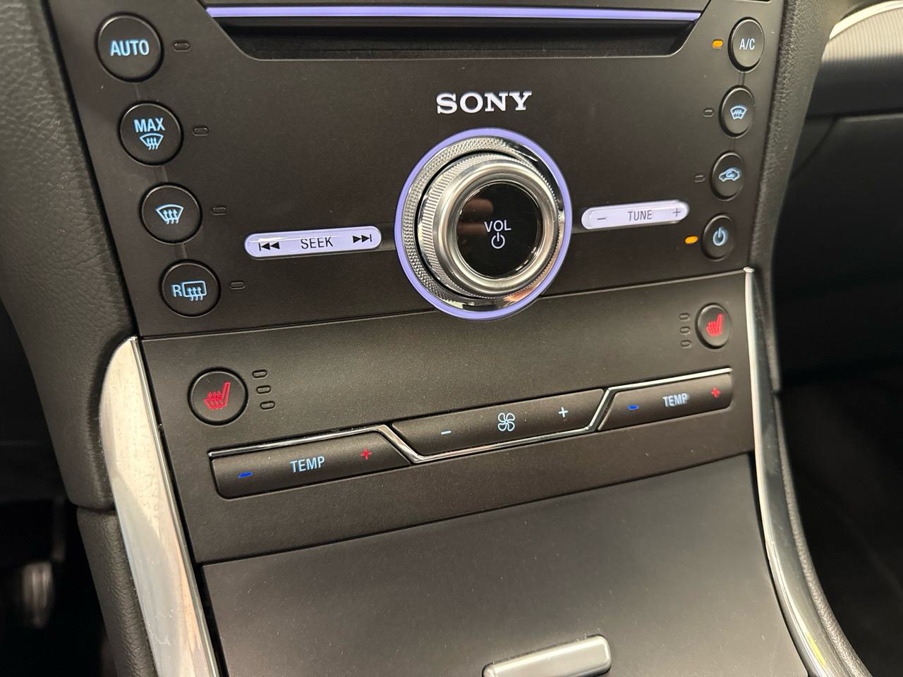 FORD S-Max 2.0 TDCi Trend AWD PoweShift-image-9