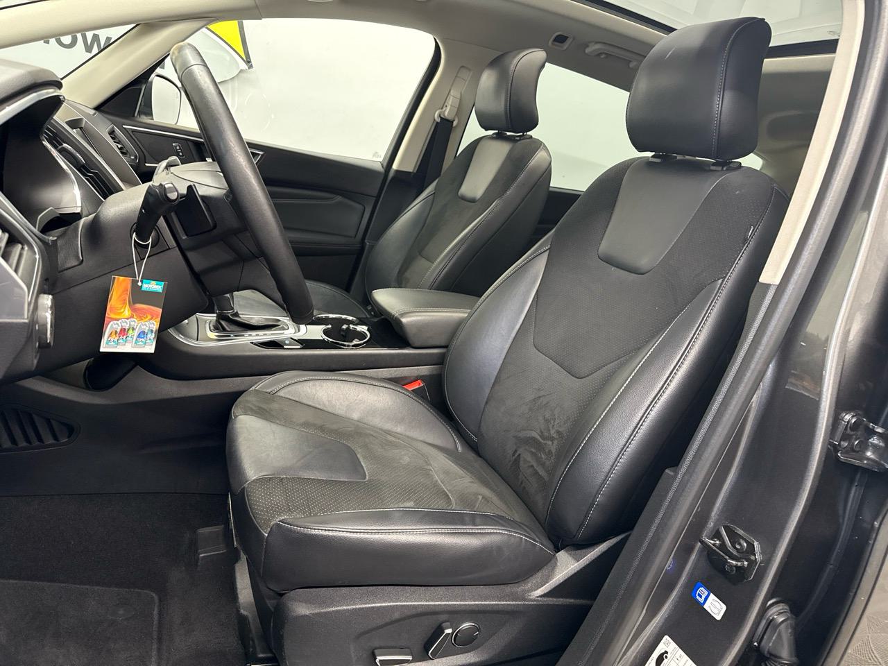 FORD S-Max 2.0 TDCi Trend AWD PoweShift-image-3