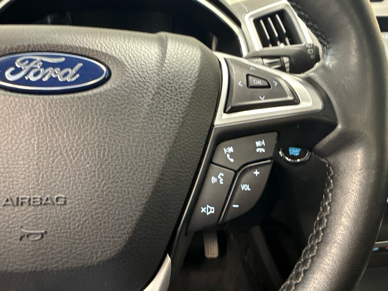 FORD S-Max 2.0 TDCi Trend AWD PoweShift-image-11