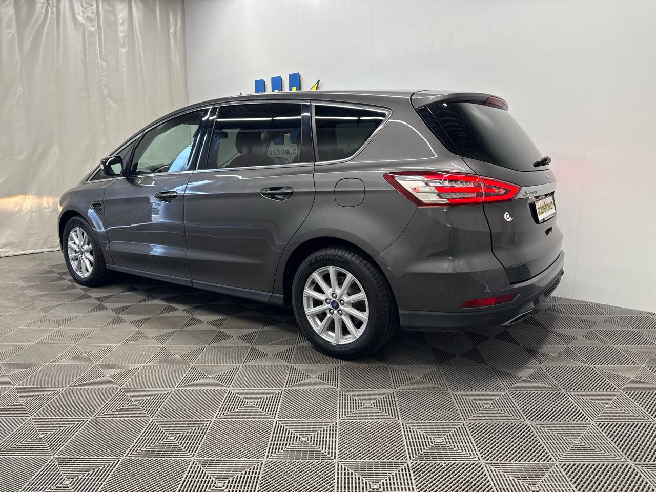 FORD S-Max 2.0 TDCi Trend AWD PoweShift-image-1